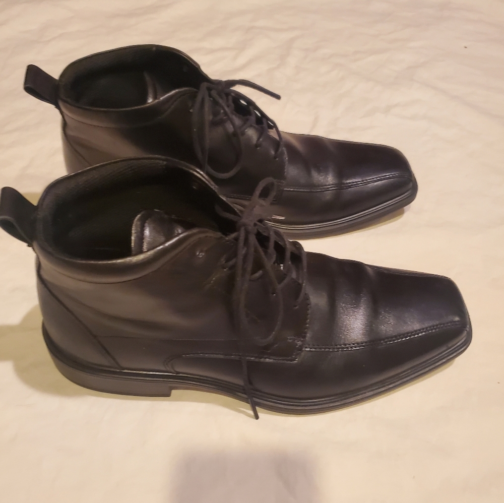 ecco minneapolis boot for men